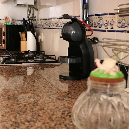 Spacious With Sea View In - 120 M², Fireplace