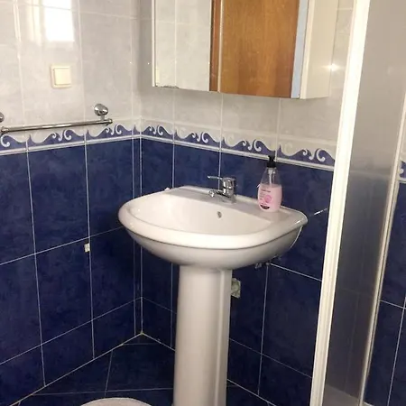 Spacious With Sea View In - 120 M², Fireplace * Nazaré