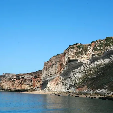 Daire Spacious With Sea View In - 120 M², Fireplace *