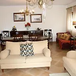 Apartamento Spacious With Sea View In - 120 M², Fireplace