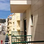 Spacious With Sea View In - 120 M², Fireplace Apartamento Nazaré