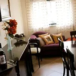 Spacious With Sea View In - 120 M², Fireplace Apartamento