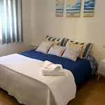 Spacious With Sea View In - 120 M², Fireplace