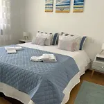 Apartamento Spacious With Sea View In - 120 M², Fireplace *
