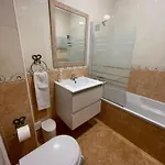 Spacious With Sea View In - 120 M², Fireplace 公寓 纳扎雷