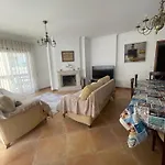 Spacious With Sea View In - 120 M², Fireplace