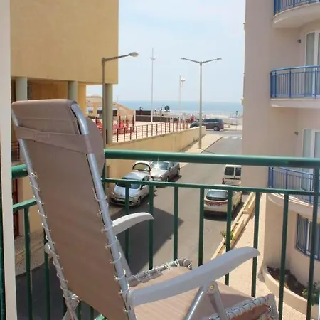Spacious With Sea View In - 120 M², Fireplace Apartamento *