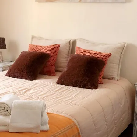 Spacious With Sea View In - 120 M², Fireplace Apartament Nazaré