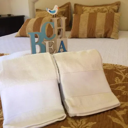 Апартаменты Spacious With Sea View In - 120 M², Fireplace *