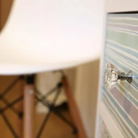 Lejlighed Spacious With Sea View In - 120 M², Fireplace *