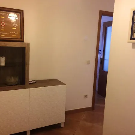Spacious With Sea View In - 120 M², Fireplace
