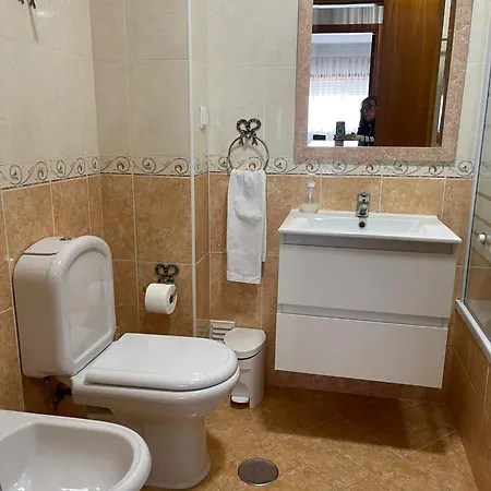 Spacious With Sea View In - 120 M², Fireplace Апартаменты *