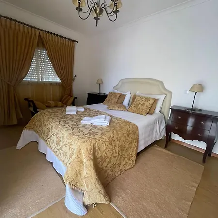 Spacious With Sea View In - 120 M², Fireplace Nazaré