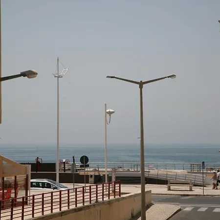 Spacious With Sea View In - 120 M², Fireplace Appartement *
