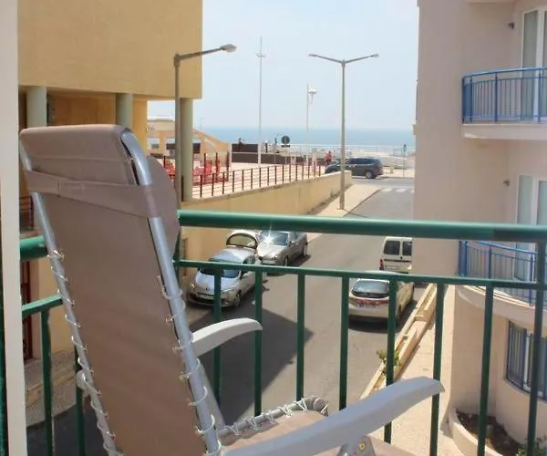 Spacious With Sea View In - 120 M², Fireplace Appartamento *