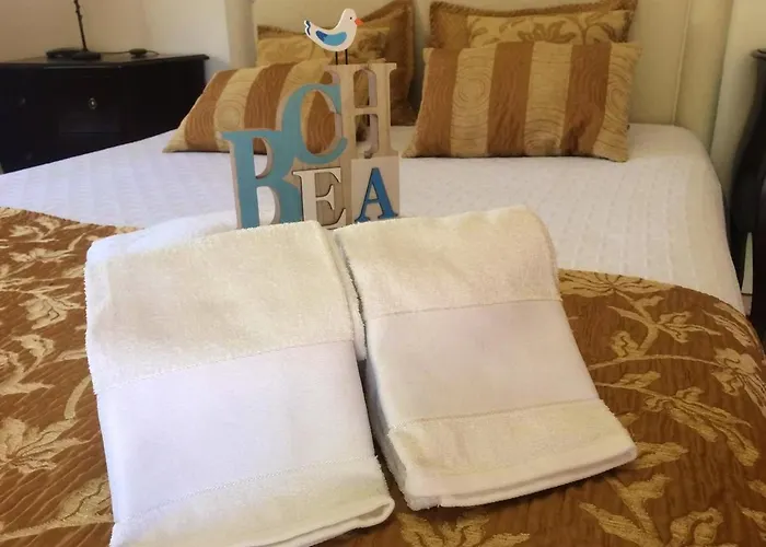 Appartamento Spacious With Sea View In - 120 M², Fireplace *