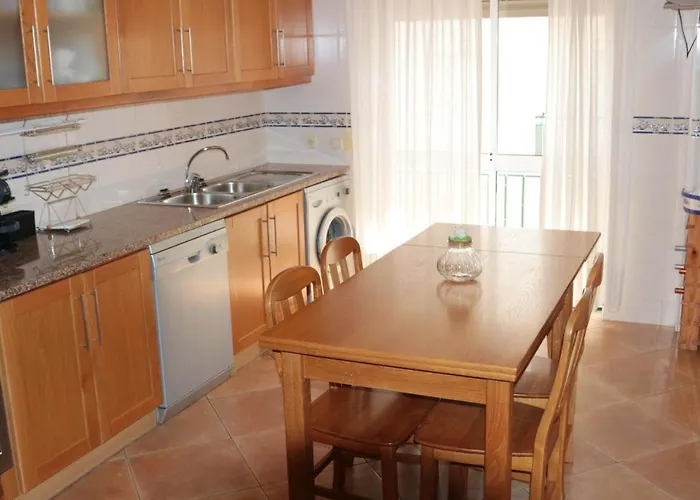 Appartamento Spacious With Sea View In - 120 M², Fireplace Nazaré