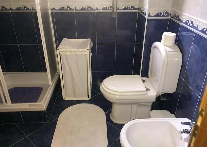 Spacious With Sea View In - 120 M², Fireplace *