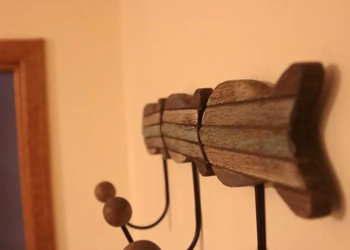 Spacious With Sea View In - 120 M², Fireplace Appartamento