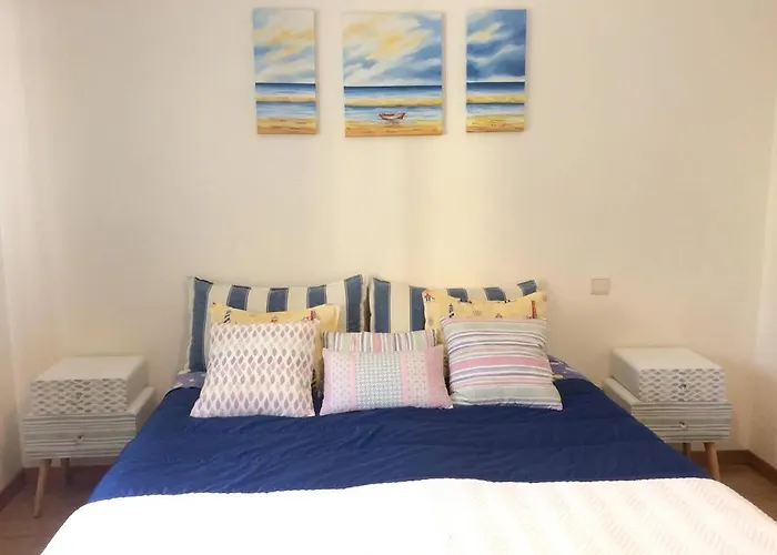 Spacious With Sea View In - 120 M², Fireplace Appartamento