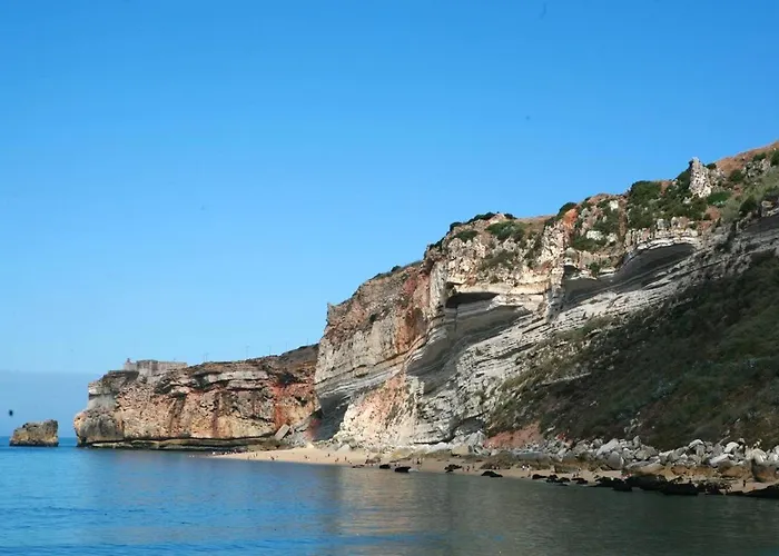 Appartamento Spacious With Sea View In - 120 M², Fireplace *