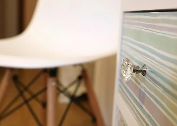 Appartamento Spacious With Sea View In - 120 M², Fireplace *